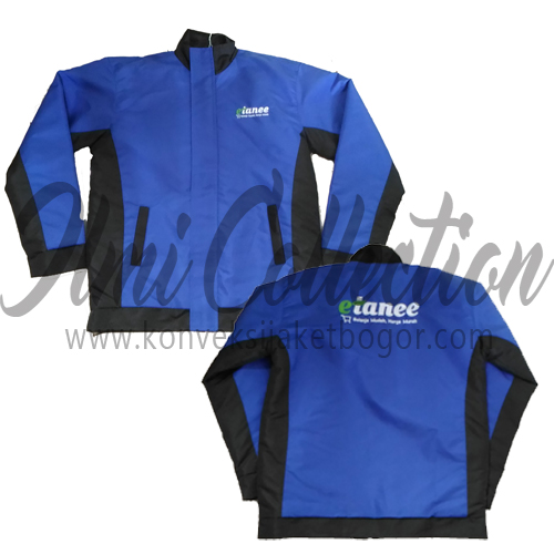 Jaket (taslan) etanee