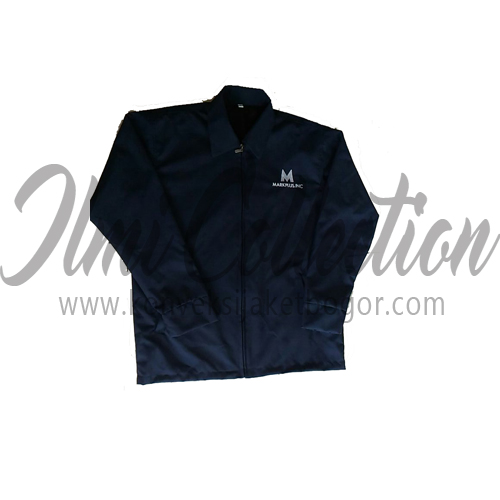 Jaket (Verlando Tropical) Markplus inc