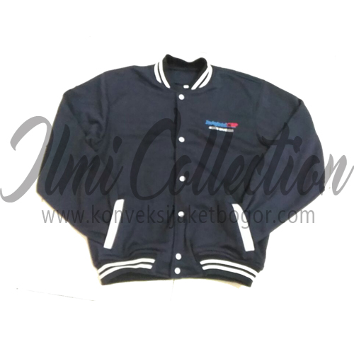 Jaket Baseball (Adiddas) Indofood