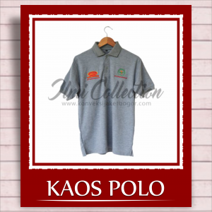 Kaos Polo